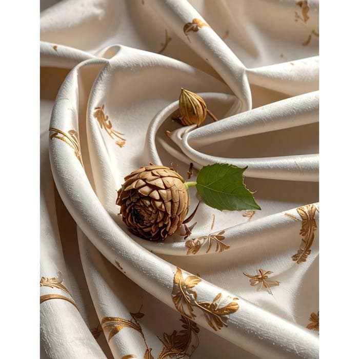 Silk Heritage